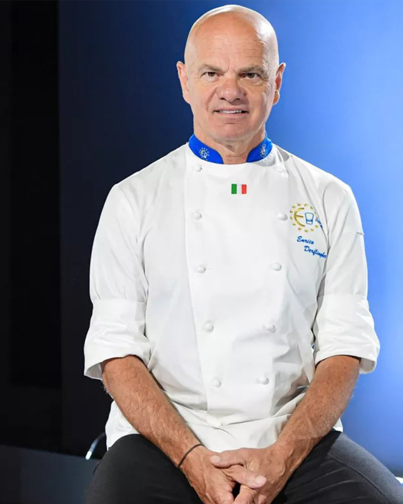 Enrico-Derflingher