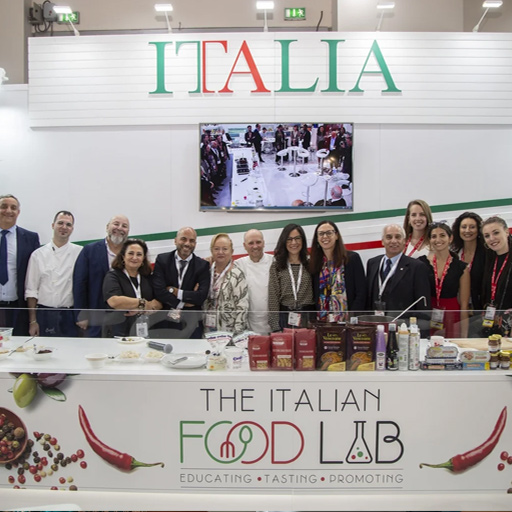 ITA Food Lab