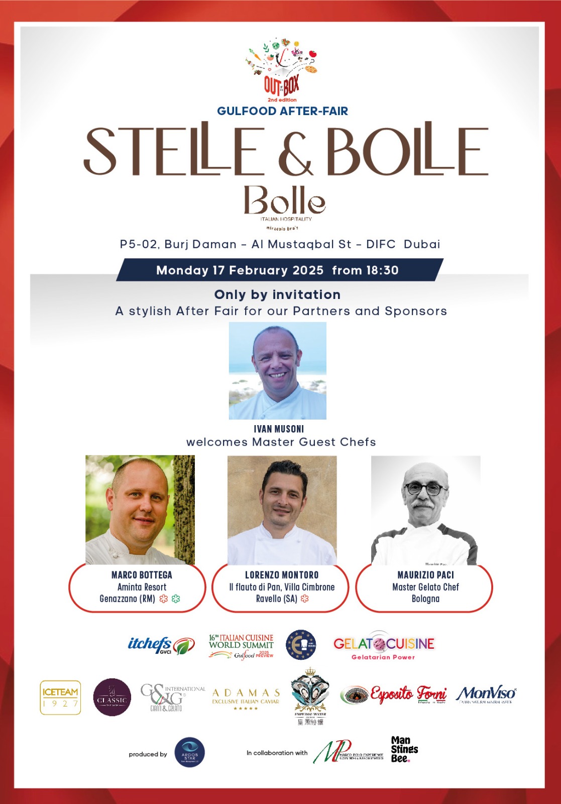 Stelle&Bolle
